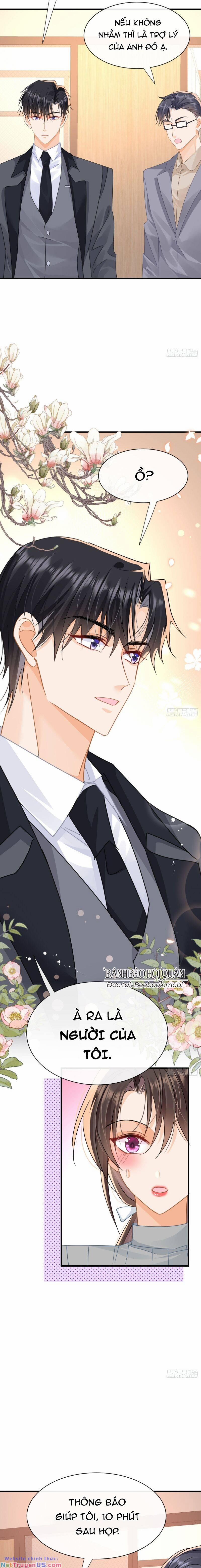 Vụng Trộm 16 trang 6
