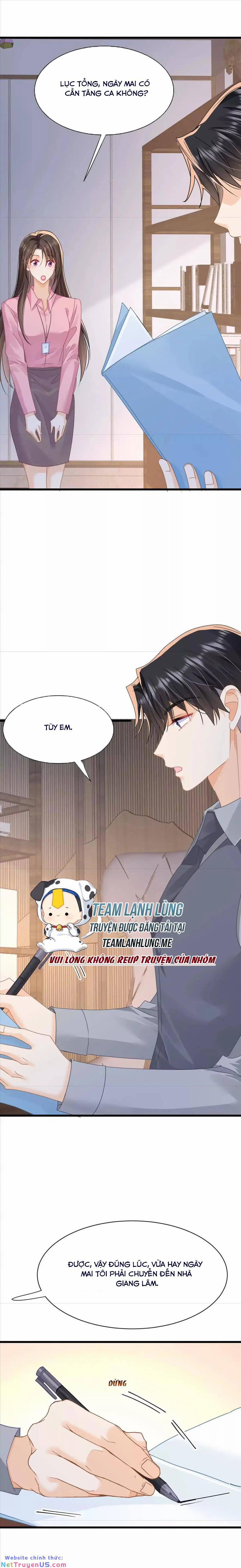 Vụng Trộm 17 trang 8