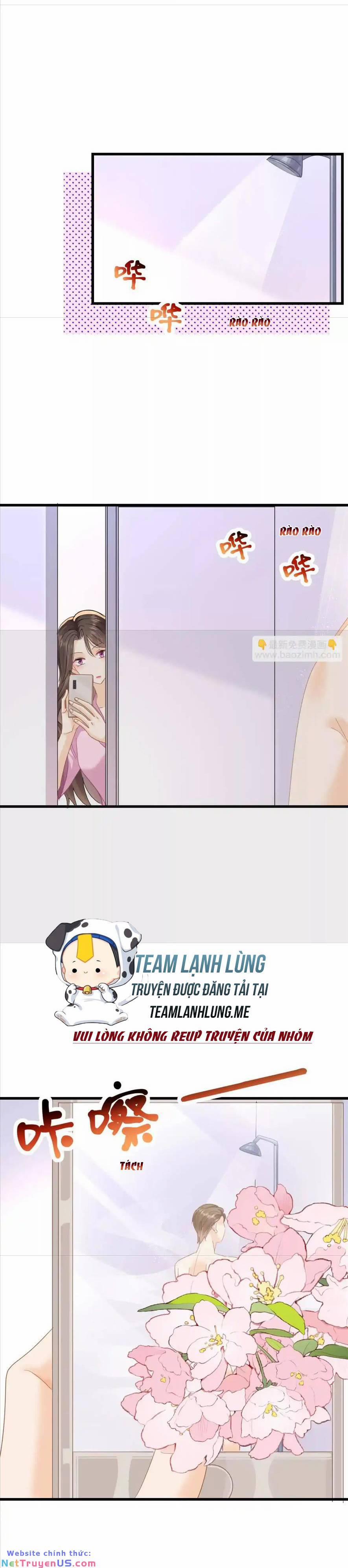 Vụng Trộm 19 trang 3