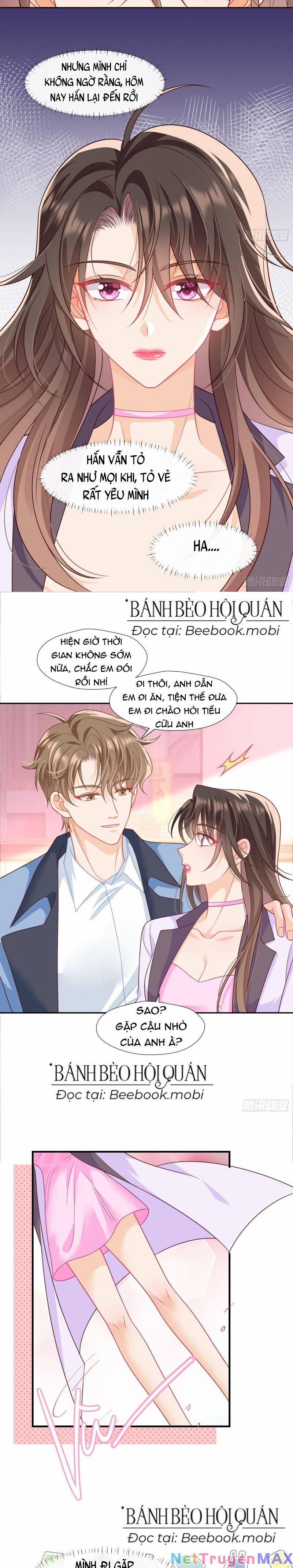 Vụng Trộm 2 trang 12