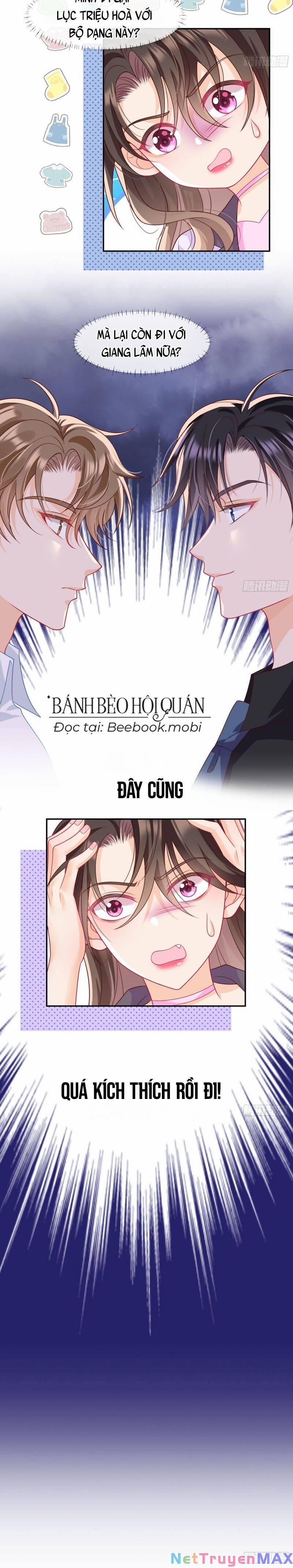 Vụng Trộm 2 trang 13