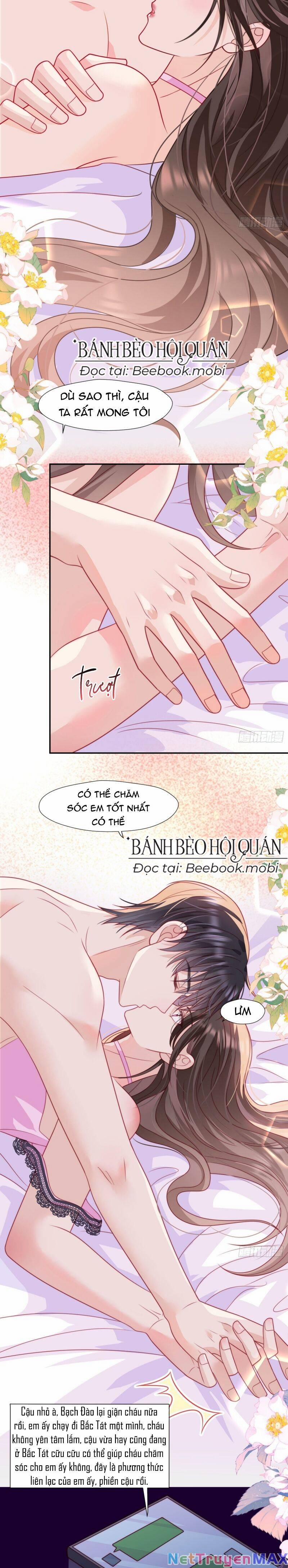 Vụng Trộm 2 trang 5