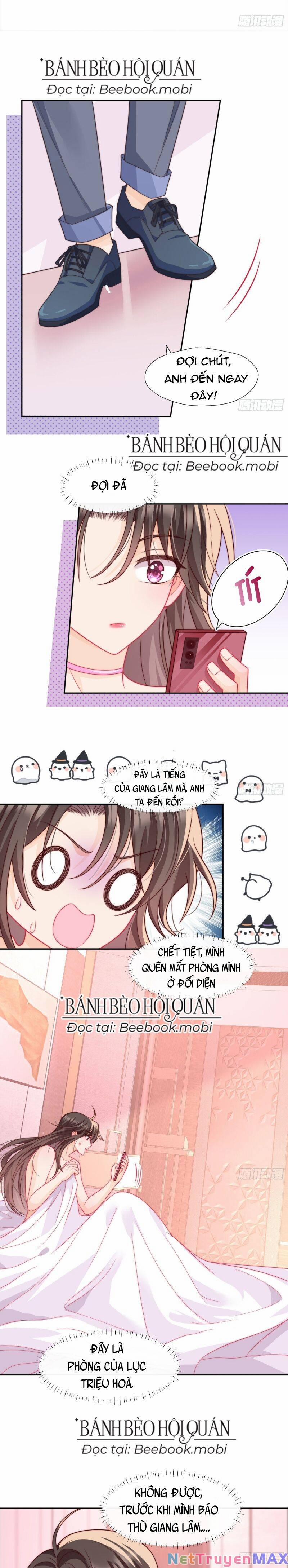 Vụng Trộm 2 trang 7