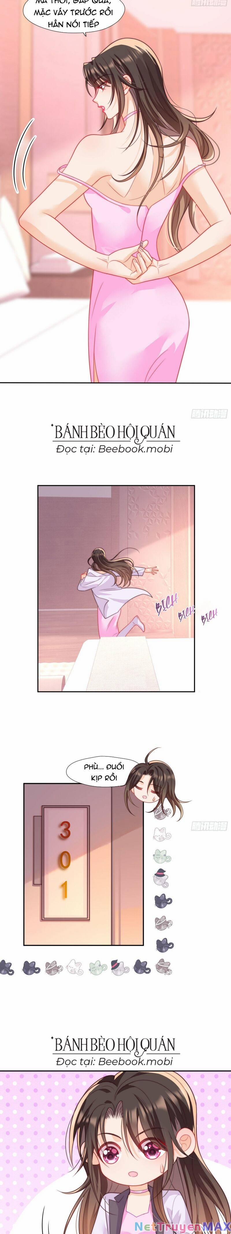 Vụng Trộm 2 trang 9