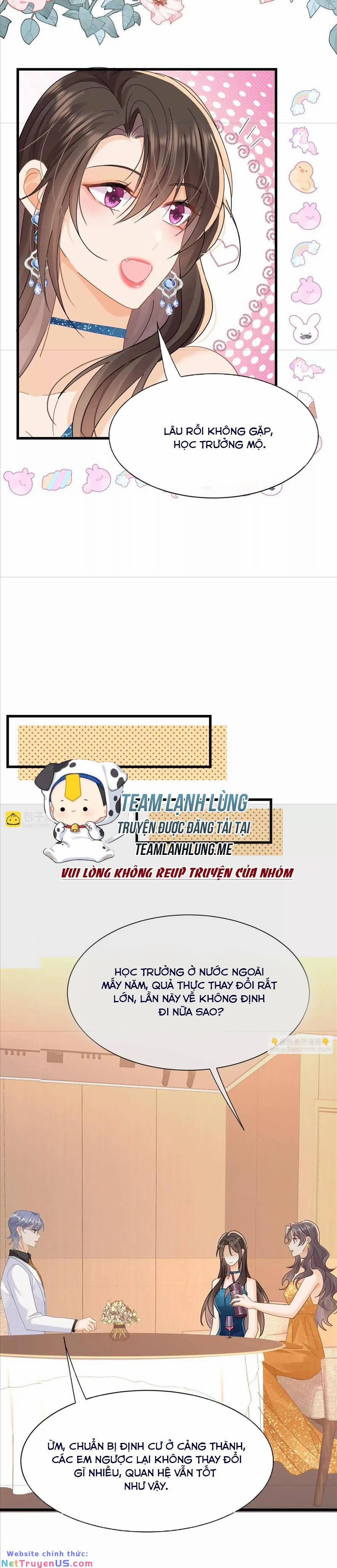 Vụng Trộm 20 trang 6