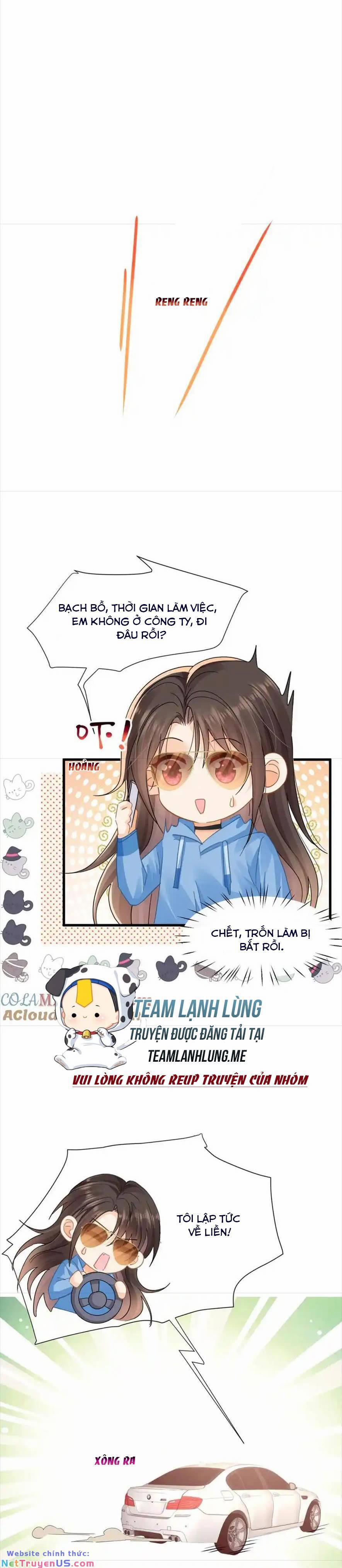 Vụng Trộm 23 trang 15