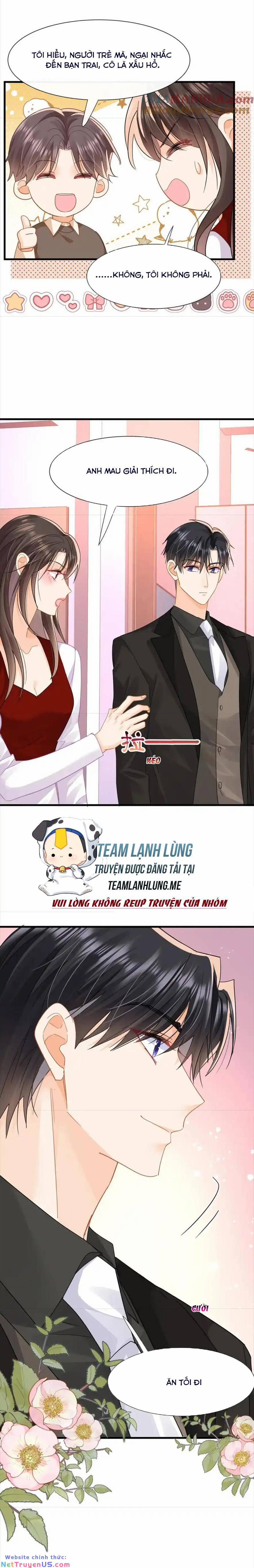 Vụng Trộm 23 trang 6