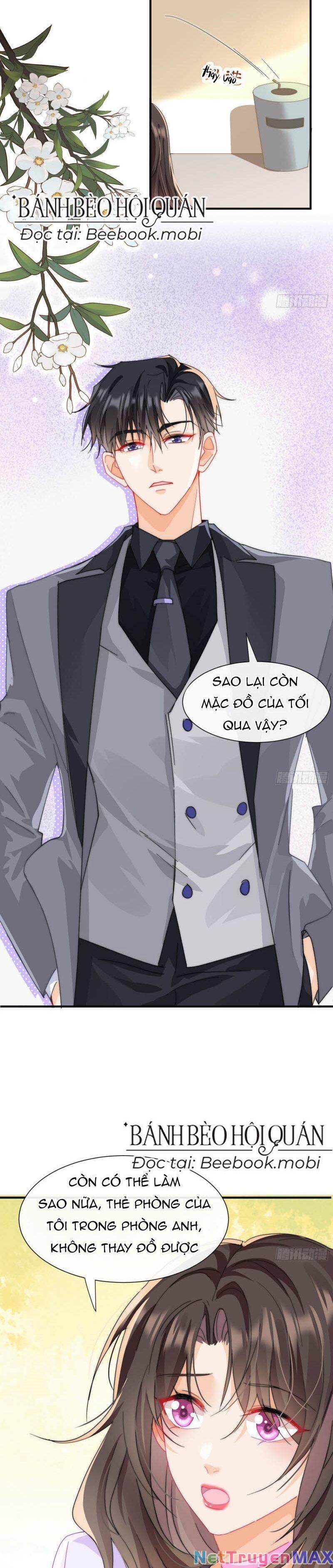 Vụng Trộm 3 trang 13