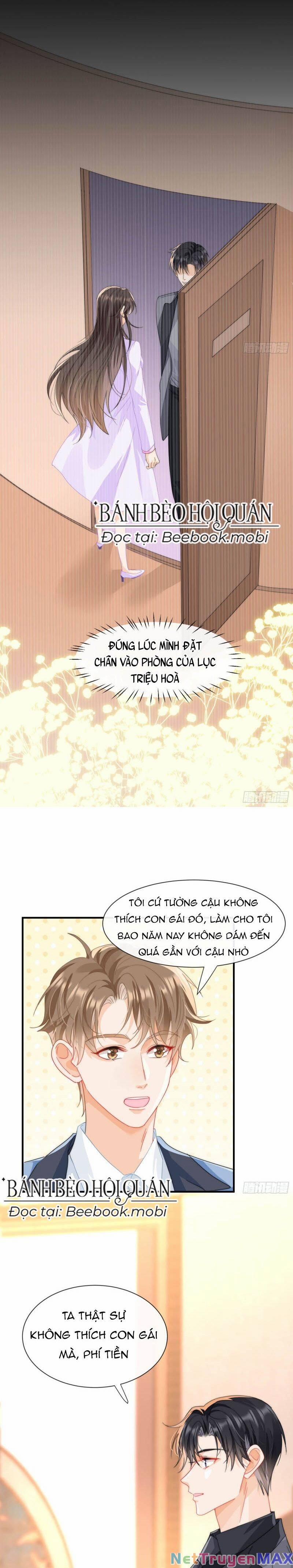 Vụng Trộm 3 trang 5