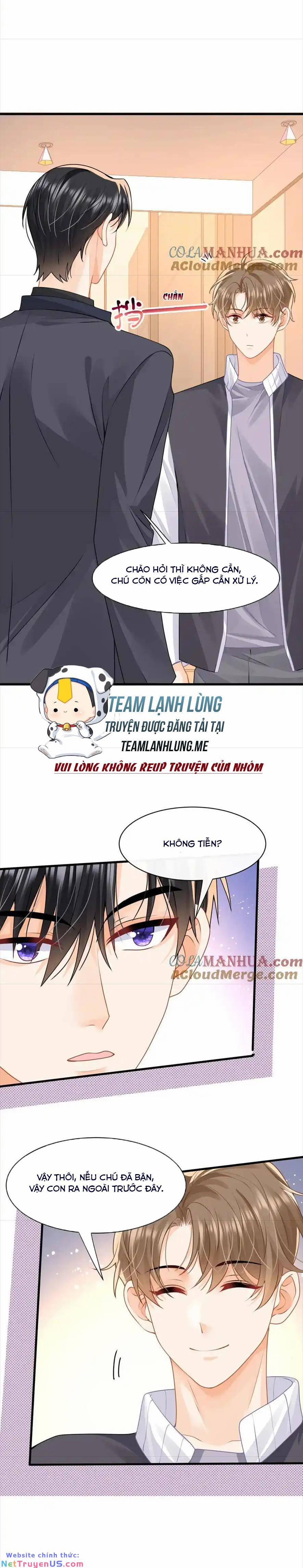 Vụng Trộm 30 trang 11