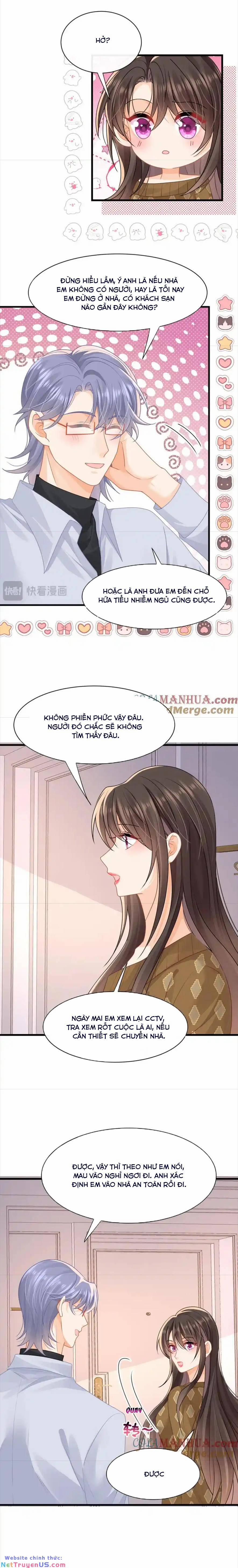 Vụng Trộm 33 trang 11