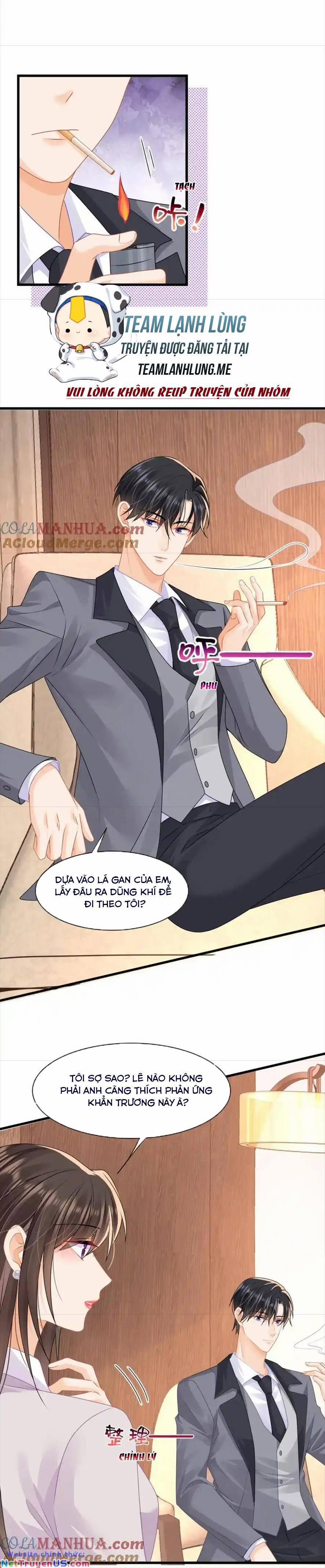 Vụng Trộm 35 trang 12