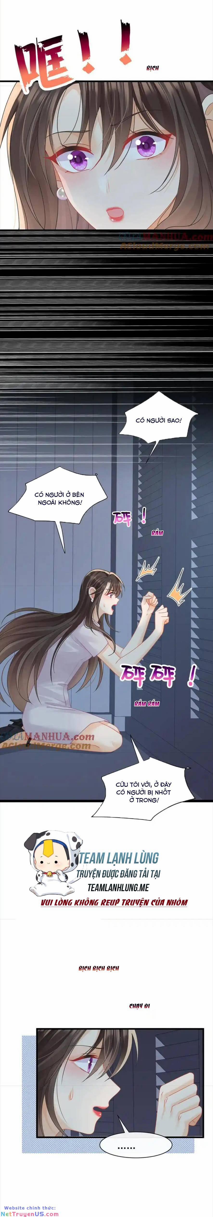 Vụng Trộm 37 trang 6