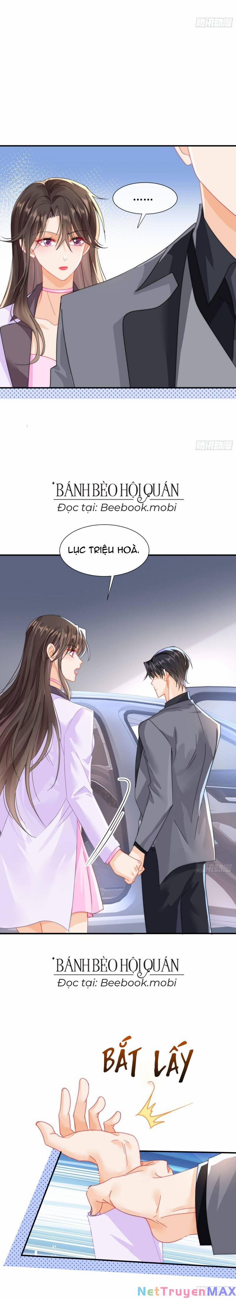 Vụng Trộm 5 trang 7