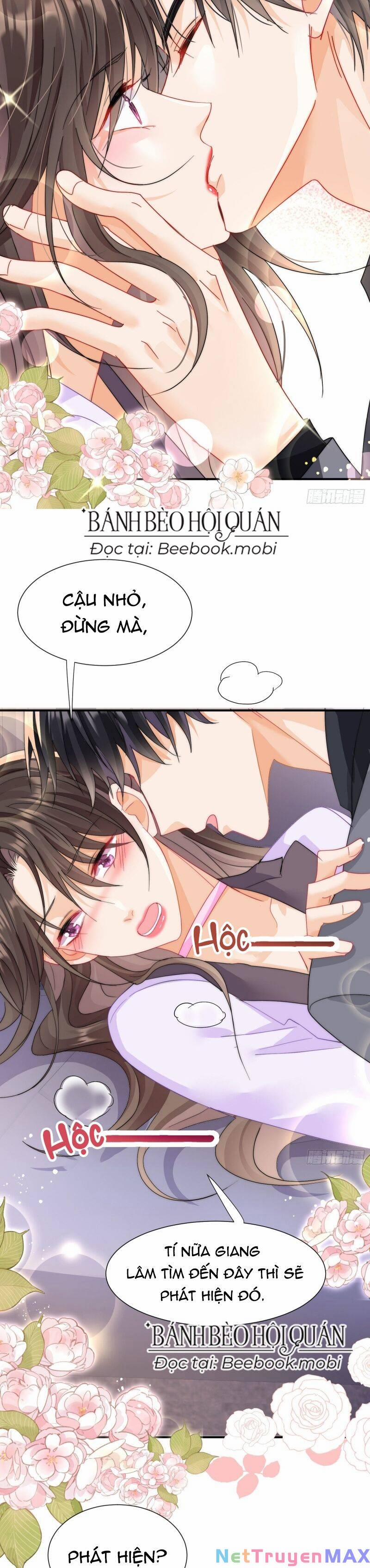 Vụng Trộm 5 trang 9