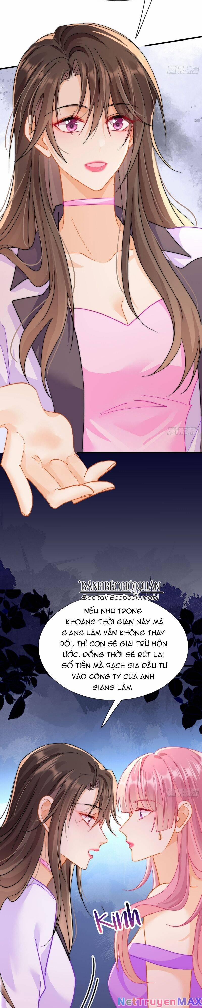 Vụng Trộm 7 trang 8