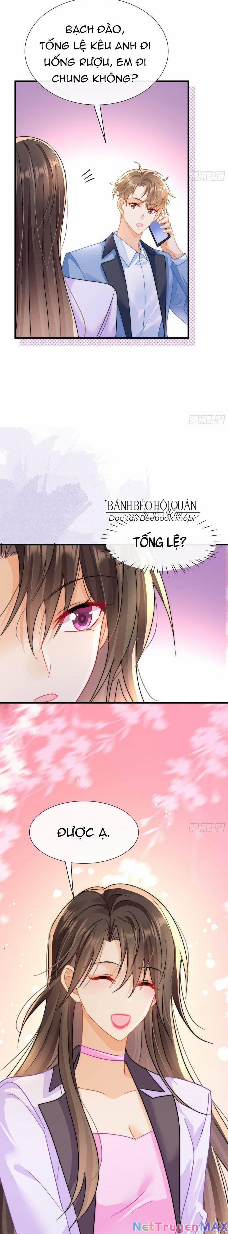 Vụng Trộm 8 trang 13