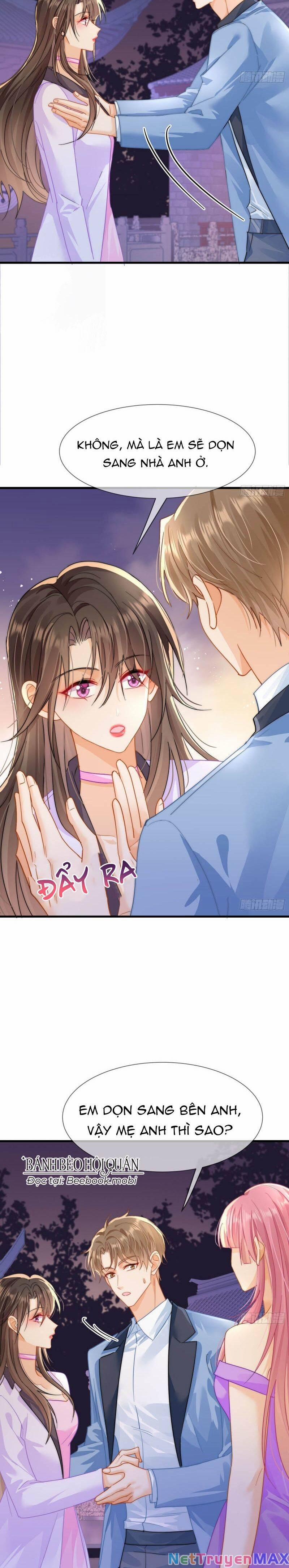 Vụng Trộm 8 trang 2