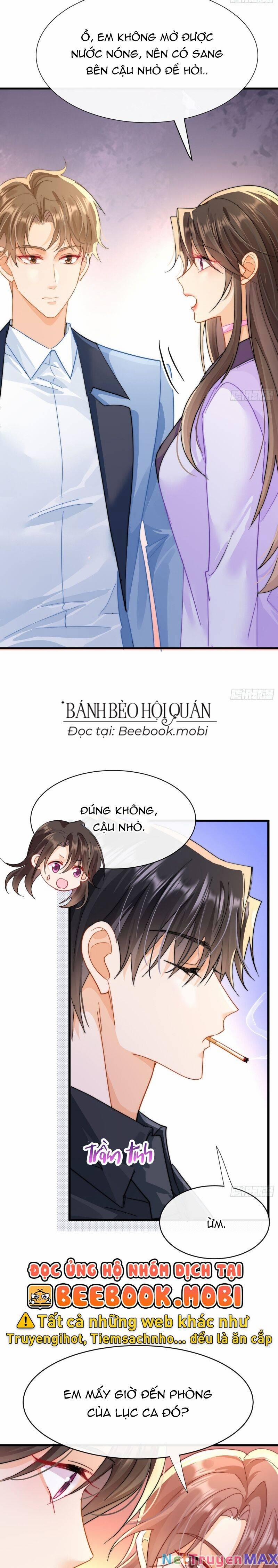 Vụng Trộm 9 trang 11