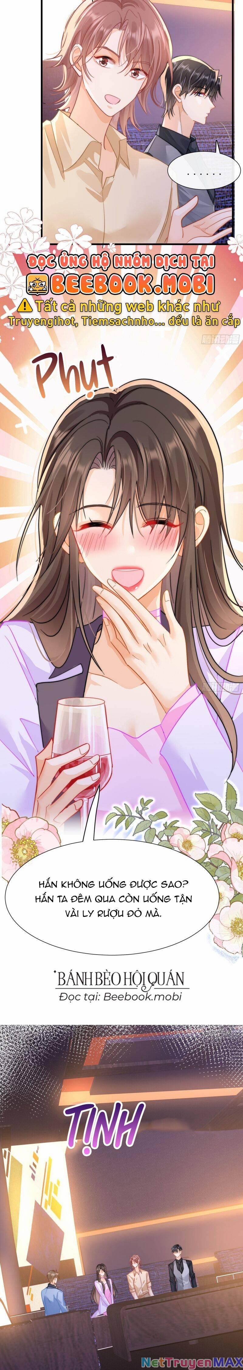 Vụng Trộm 9 trang 8