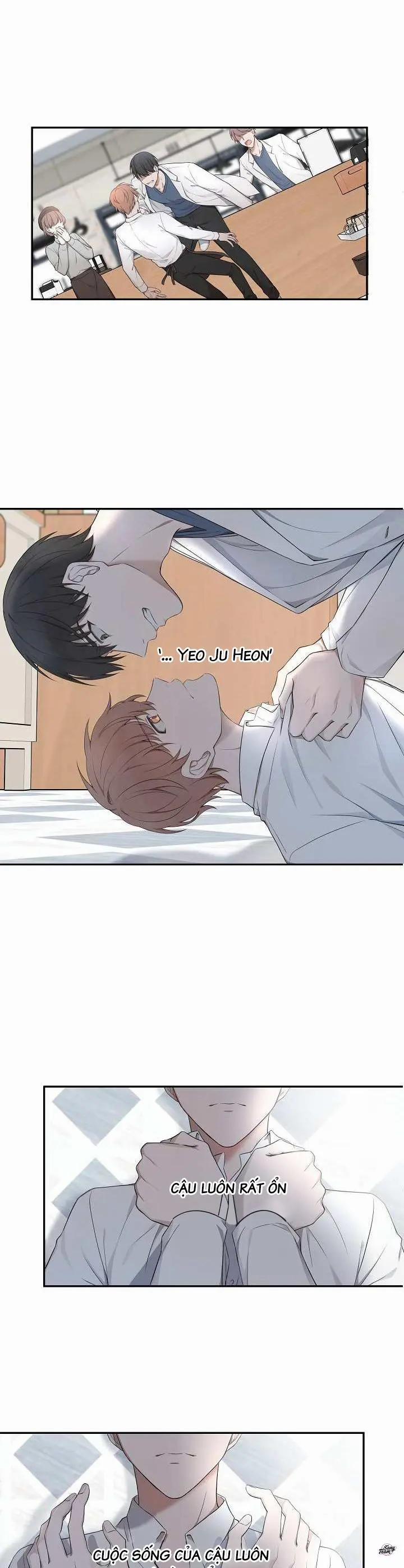 Vùng Vẫy 1 trang 1