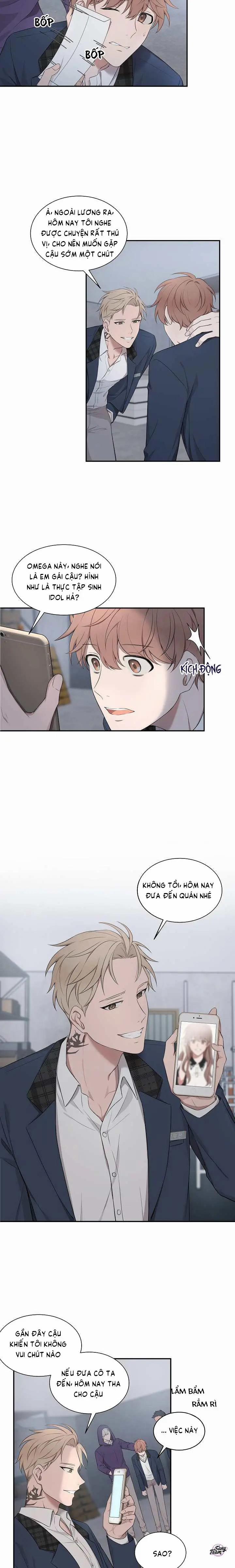 Vùng Vẫy 1 trang 12