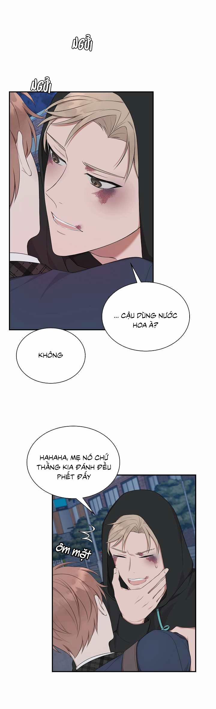 Vùng Vẫy 10 trang 17