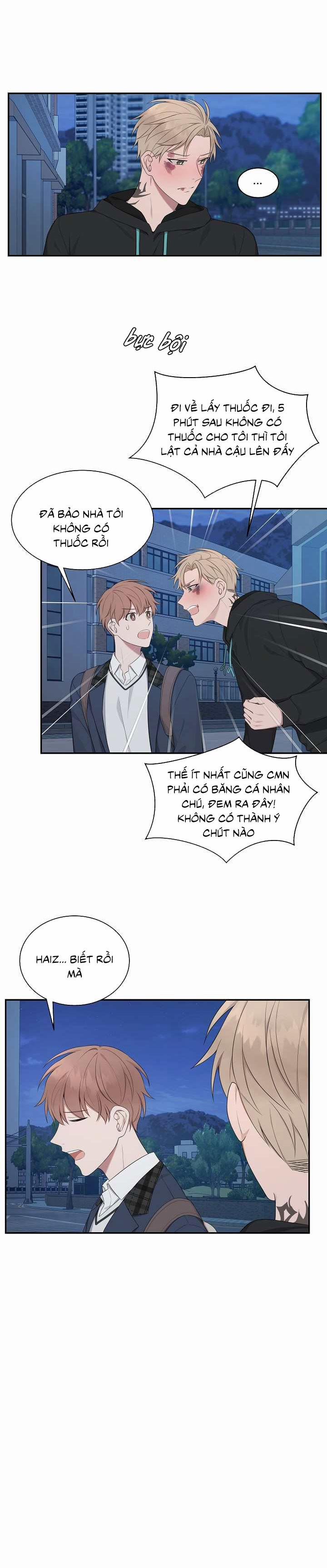 Vùng Vẫy 10 trang 23