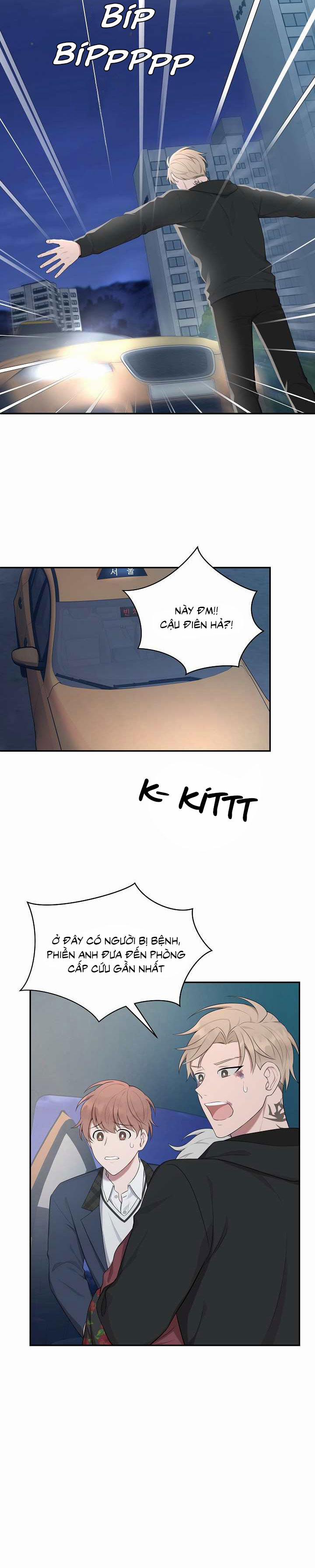 Vùng Vẫy 11 trang 1