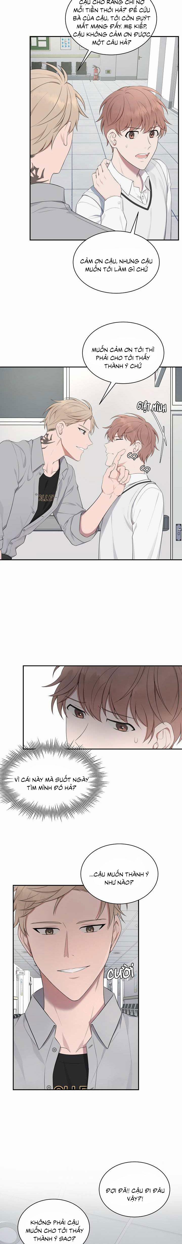 Vùng Vẫy 11 trang 18