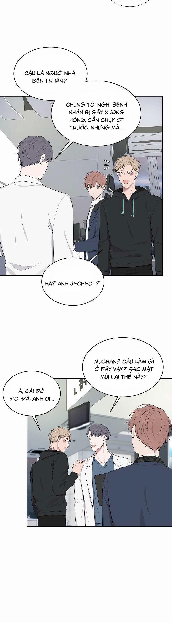 Vùng Vẫy 11 trang 4