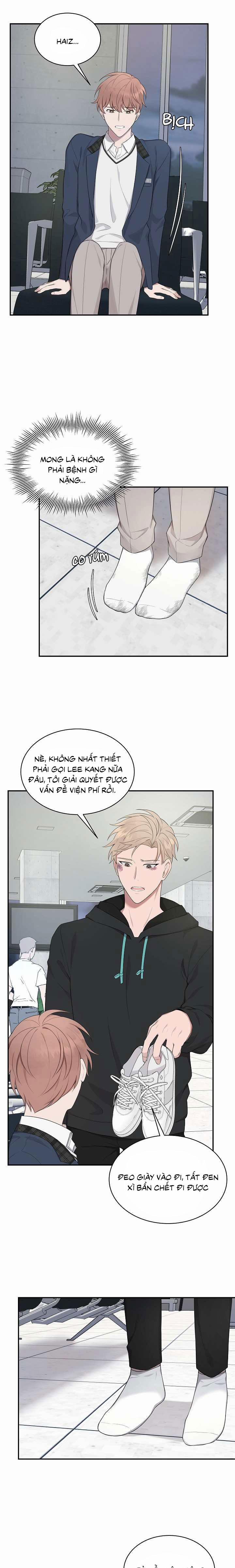 Vùng Vẫy 11 trang 5