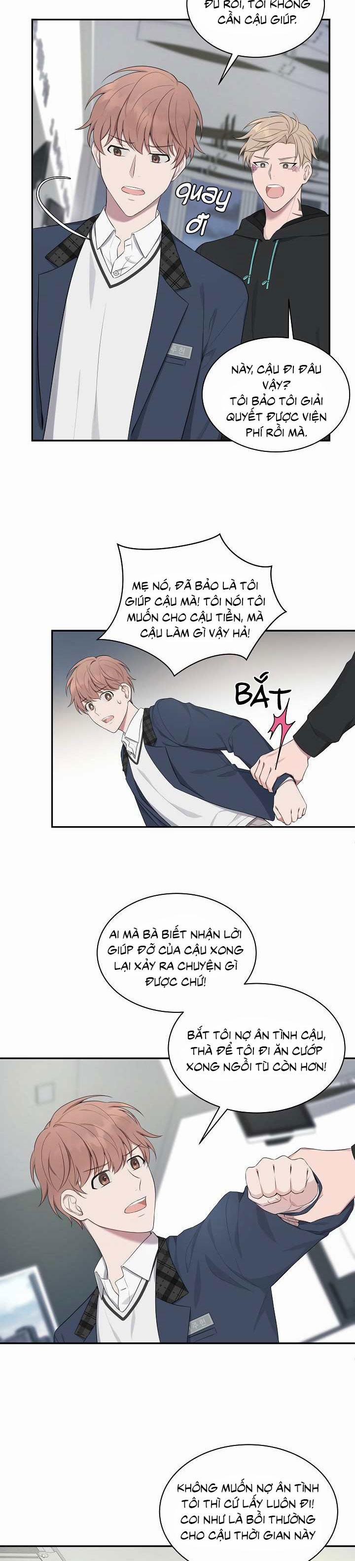 Vùng Vẫy 11 trang 6