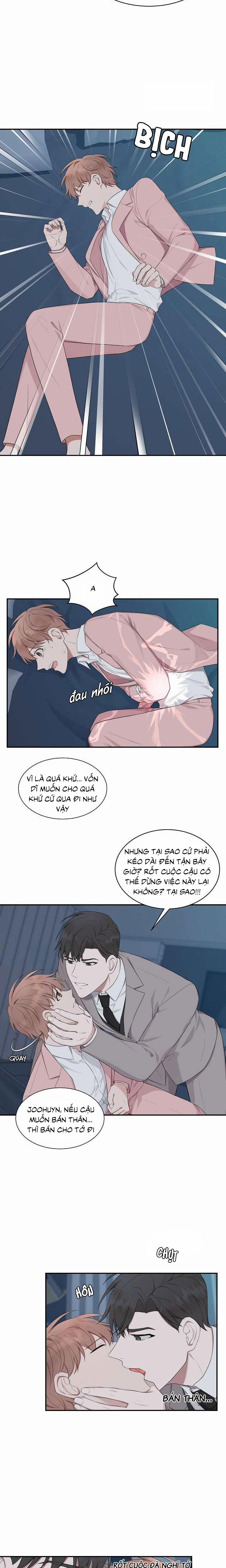 Vùng Vẫy 12 trang 11