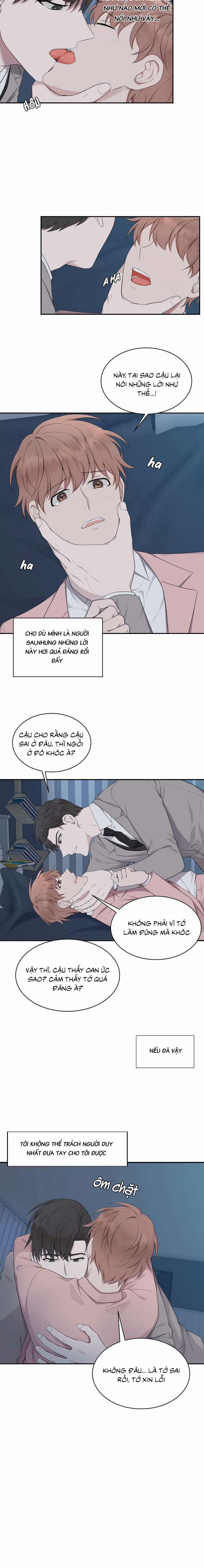 Vùng Vẫy 12 trang 12