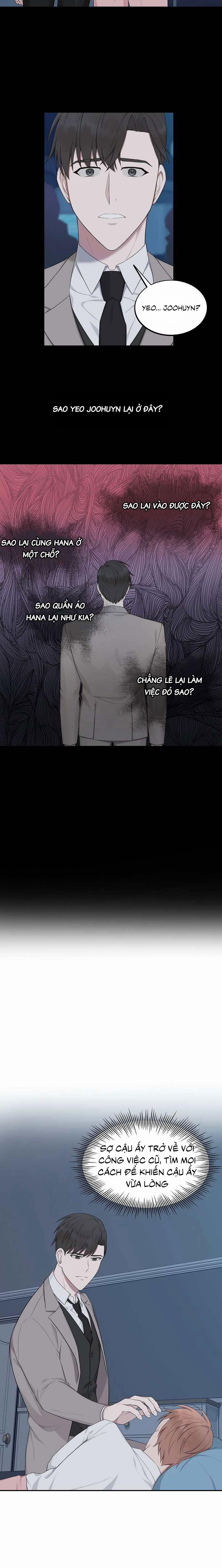 Vùng Vẫy 12 trang 15