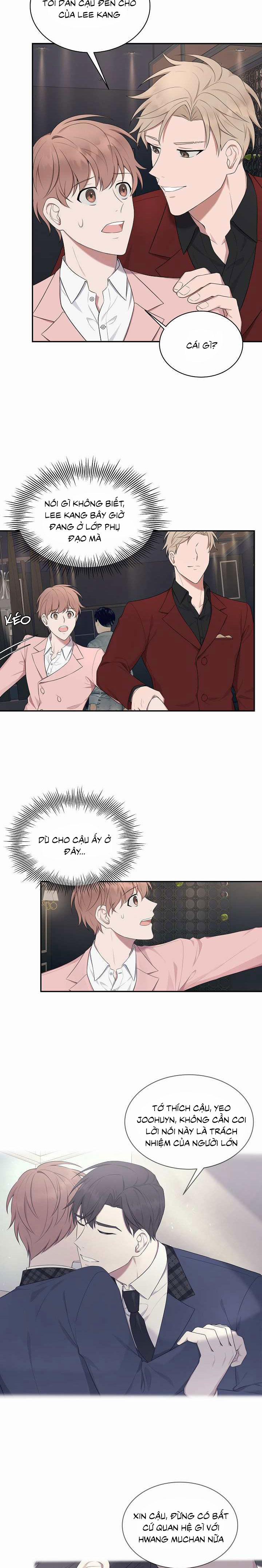 Vùng Vẫy 12 trang 3