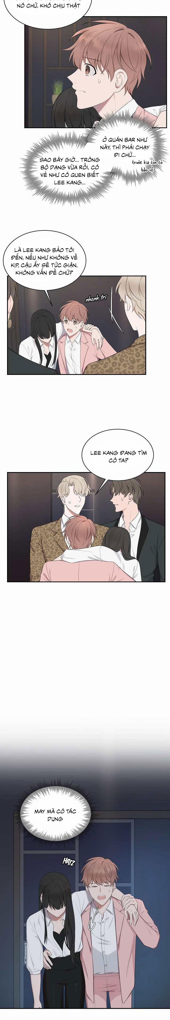 Vùng Vẫy 12 trang 8