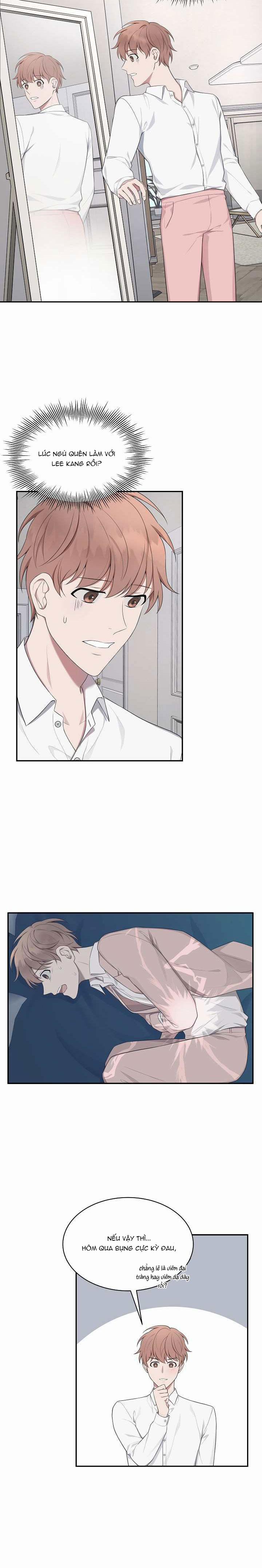 Vùng Vẫy 13 trang 1