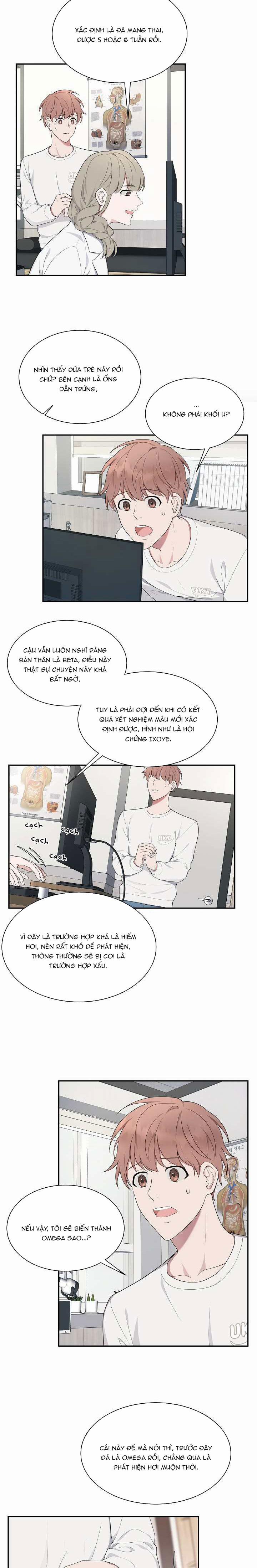 Vùng Vẫy 13 trang 4