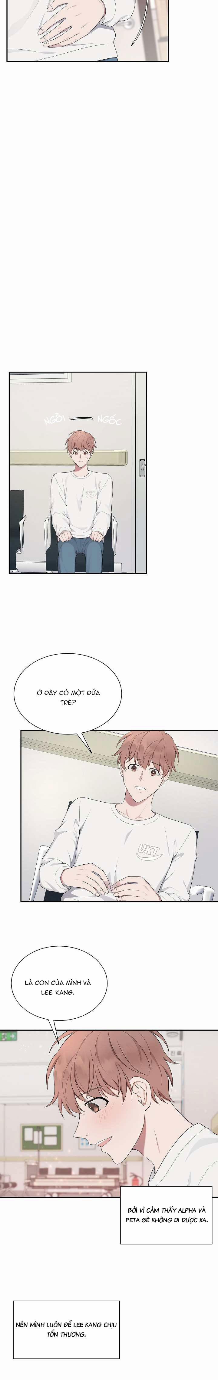 Vùng Vẫy 13 trang 5