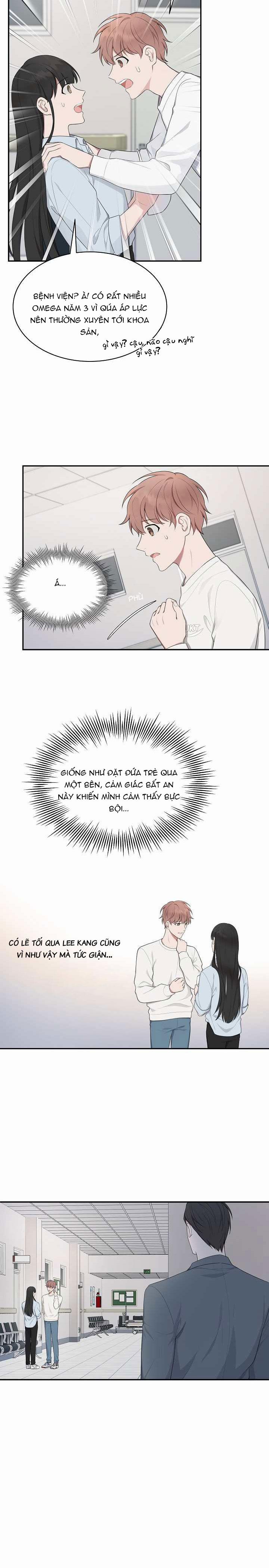 Vùng Vẫy 13 trang 8