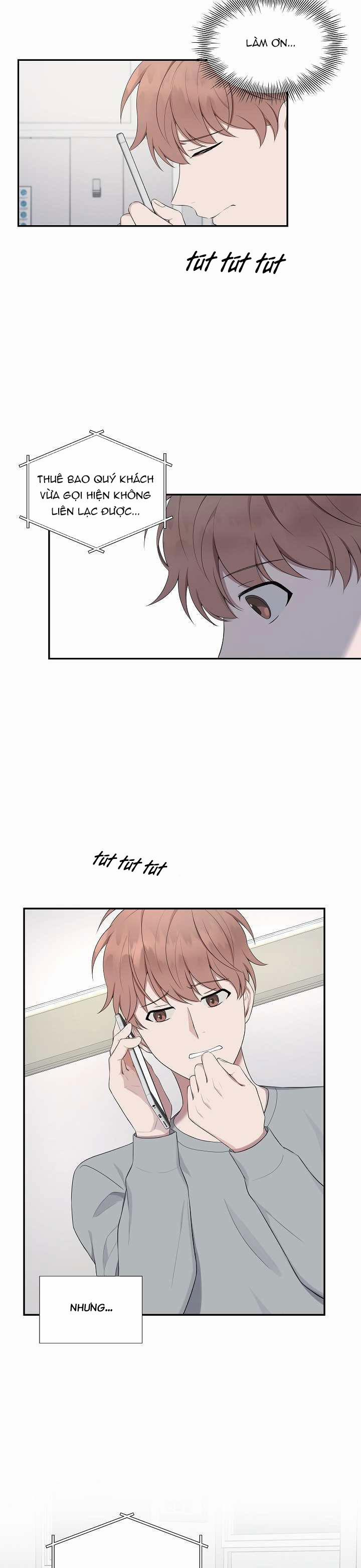 Vùng Vẫy 14 trang 12