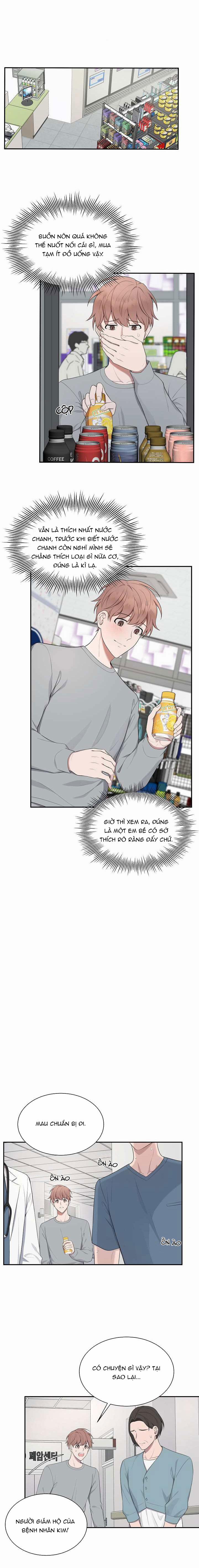 Vùng Vẫy 14 trang 14