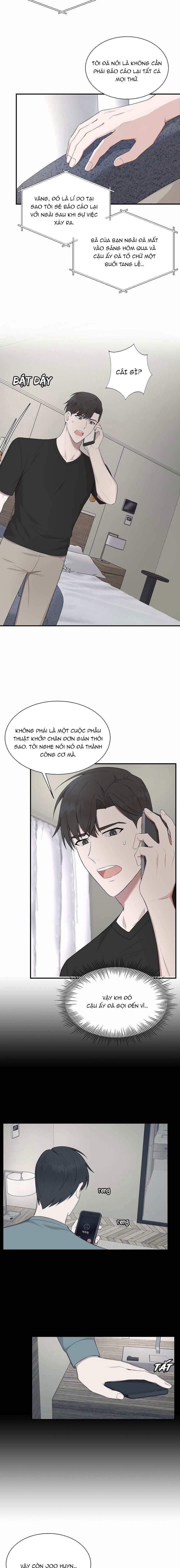 Vùng Vẫy 15 trang 10