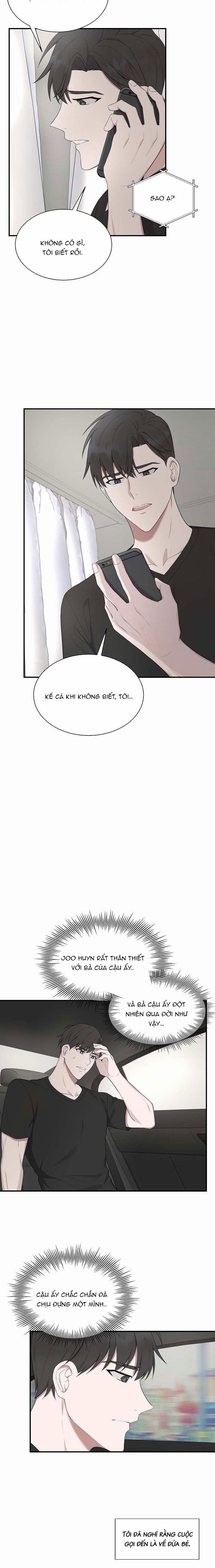 Vùng Vẫy 15 trang 11