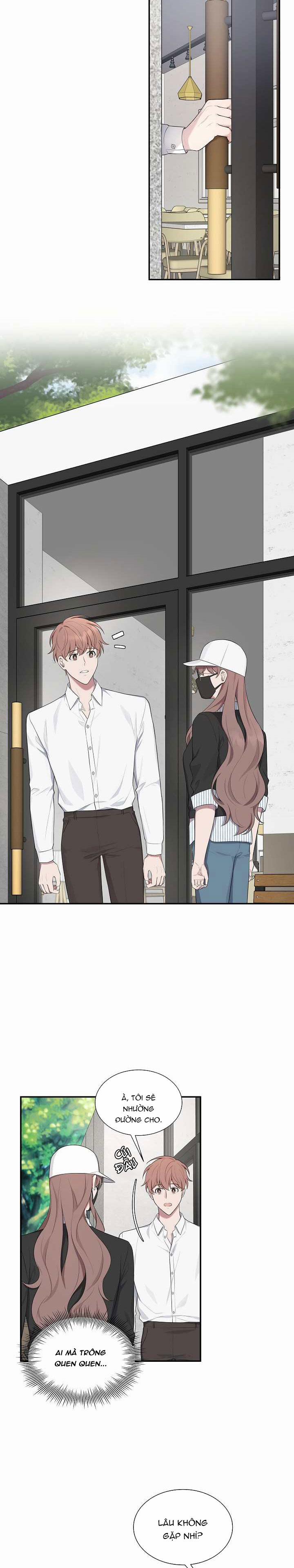 Vùng Vẫy 16 trang 1