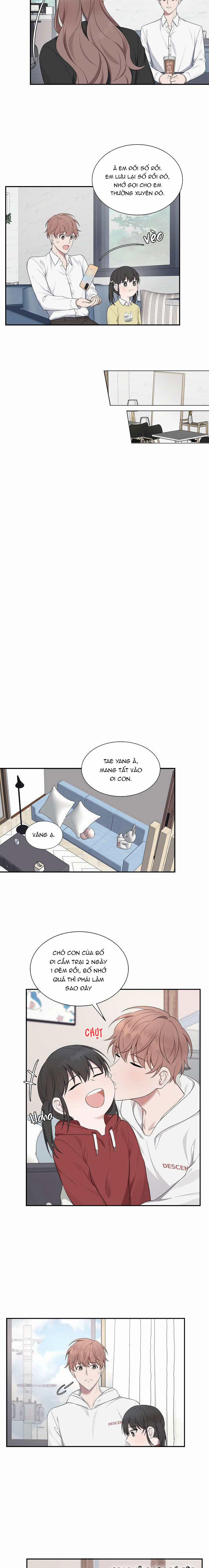 Vùng Vẫy 16 trang 10