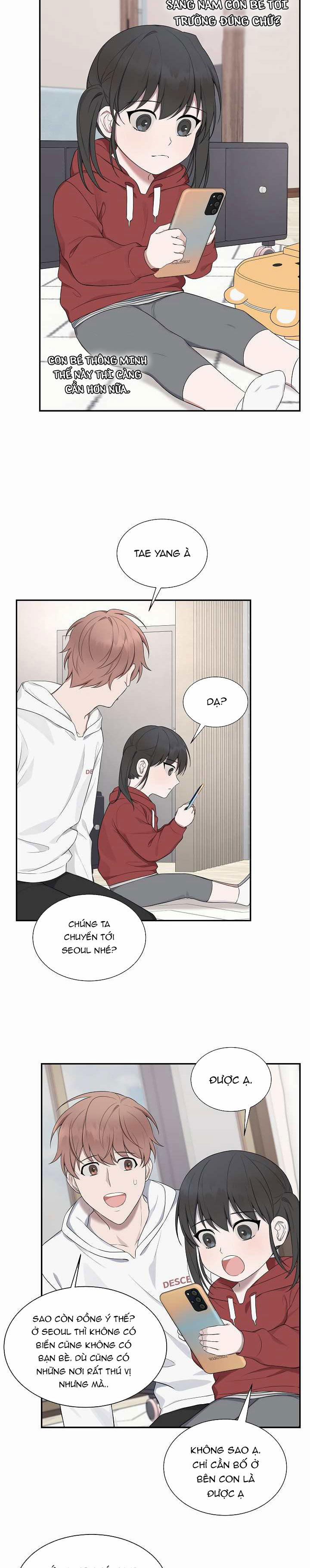 Vùng Vẫy 16 trang 11