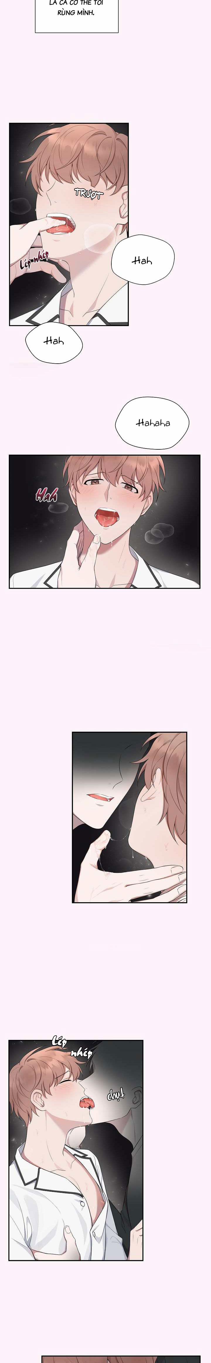 Vùng Vẫy 16 trang 14